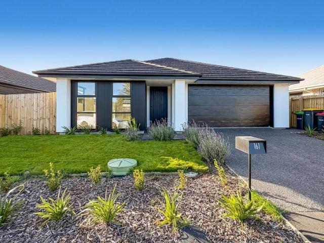 halswell, 4 bedrooms