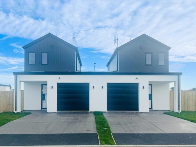 halswell, 4 bedrooms