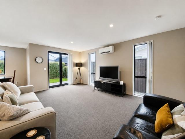 halswell, 4 bedrooms