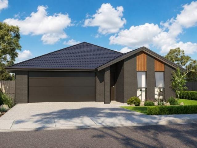 halswell, 4 bedrooms