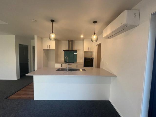 halswell, 4 bedrooms