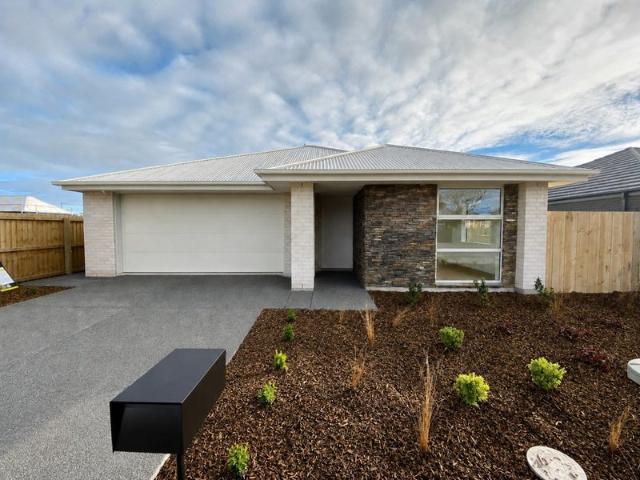 halswell, 4 bedrooms