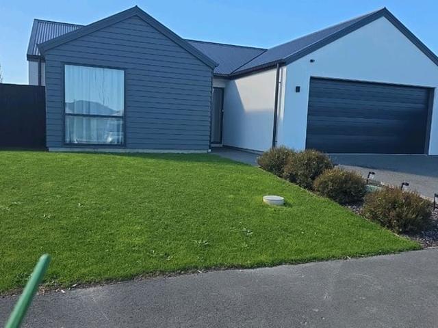 halswell, 4 bedrooms
