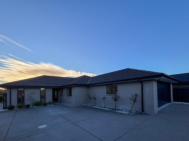 halswell, 4 bedrooms