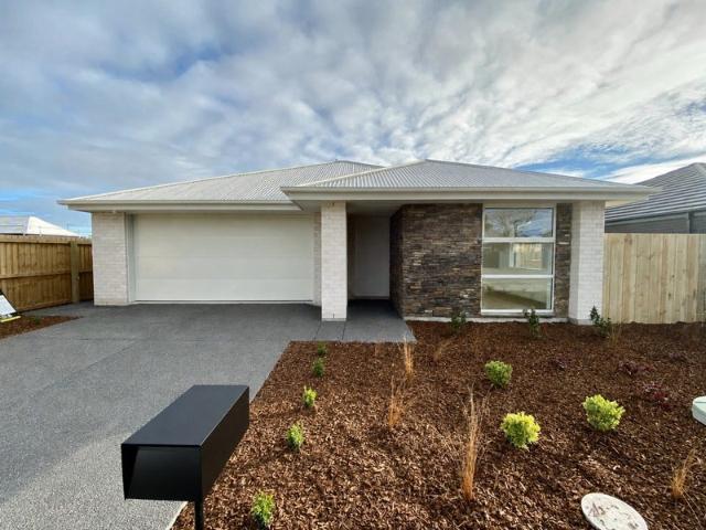 halswell, 4 bedrooms
