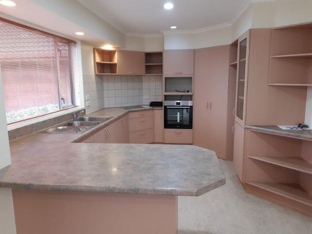 halswell, 4 bedrooms