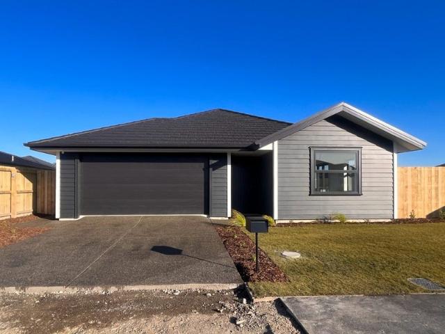 halswell, 4 bedrooms