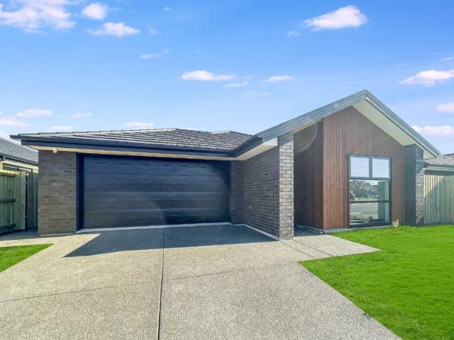 halswell, 4 bedrooms