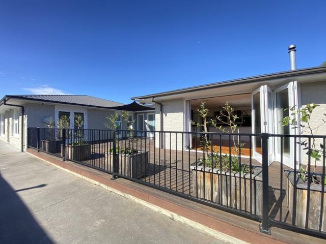halswell, 4 bedrooms