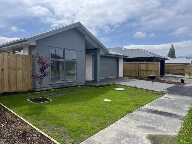 halswell, 4 bedrooms