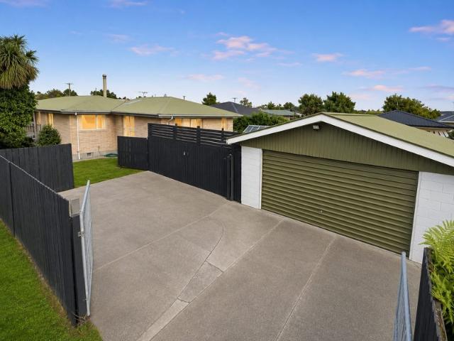 halswell, 4 bedrooms