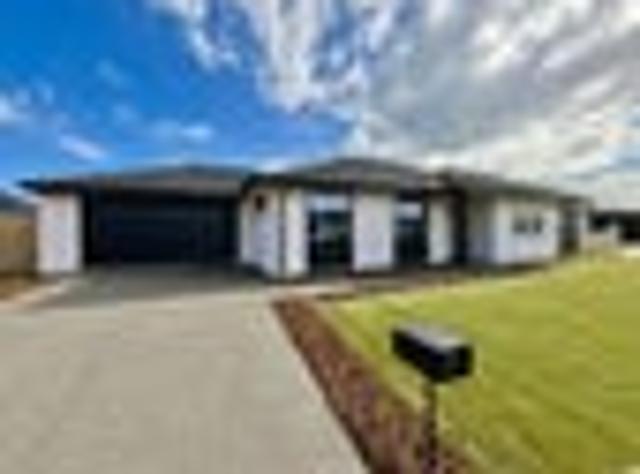 Halswell, 4 bedrooms, $720 pw