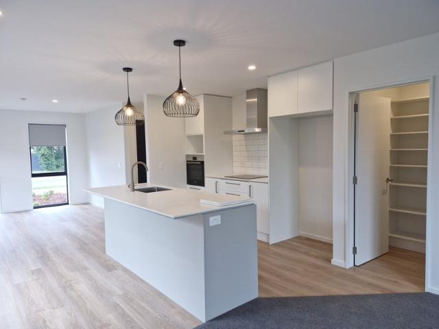 halswell, 4 bedrooms