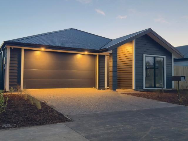 halswell, 4 bedrooms