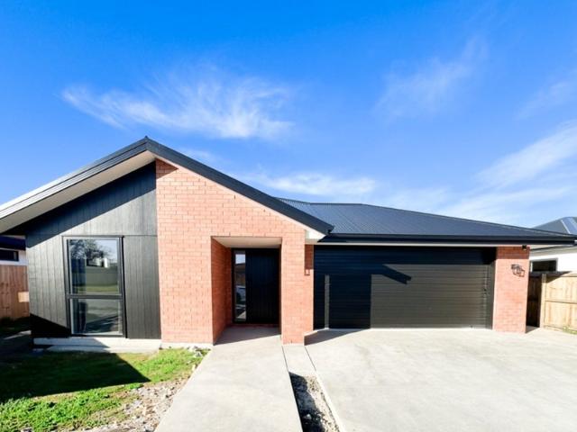 halswell, 4 bedrooms