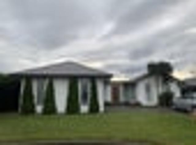 Halswell, 4 bedrooms, $800 pw
