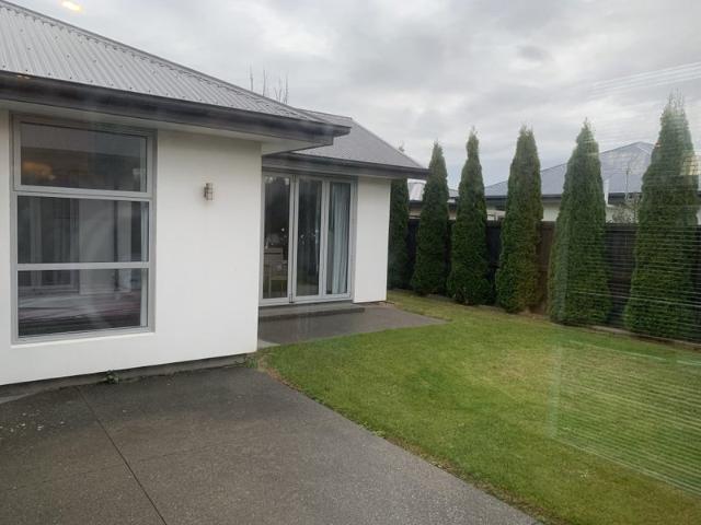 halswell, 4 bedrooms