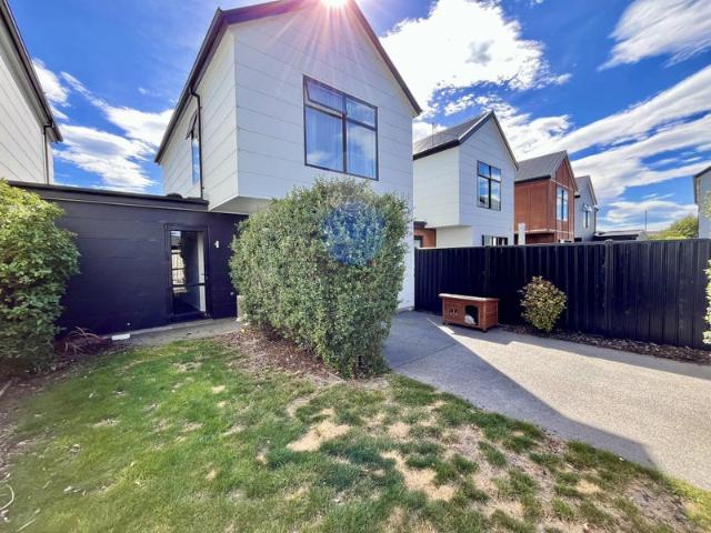 halswell, 2 bedrooms