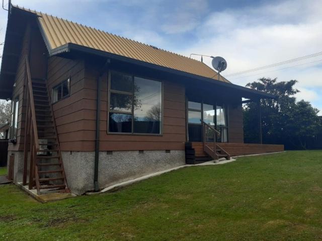 halswell, 2 bedrooms