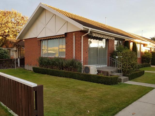 halswell, 2 bedrooms