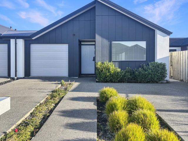 halswell, 3 bedrooms