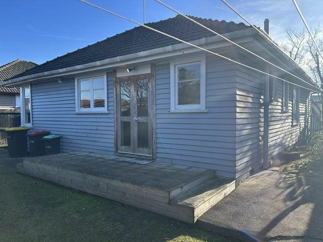 halswell, 3 bedrooms