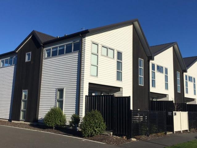 halswell, 3 bedrooms