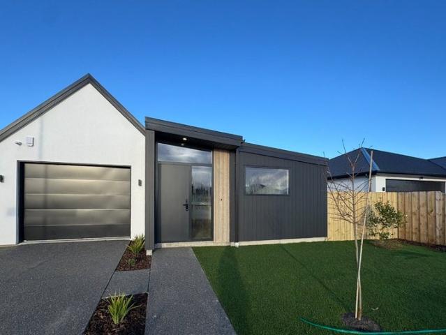 halswell, 3 bedrooms