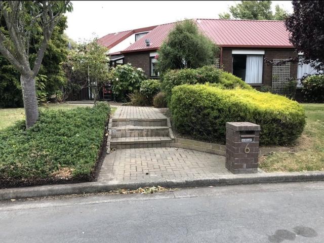 halswell, 3 bedrooms