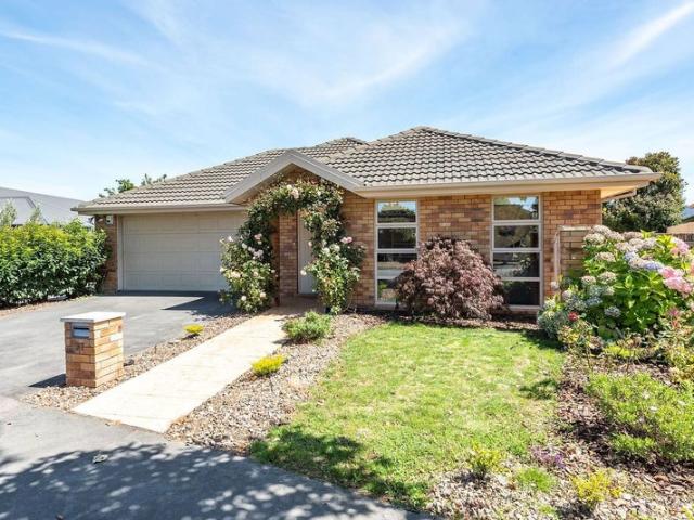 halswell, 3 bedrooms