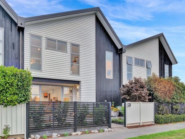 halswell, 3 bedrooms