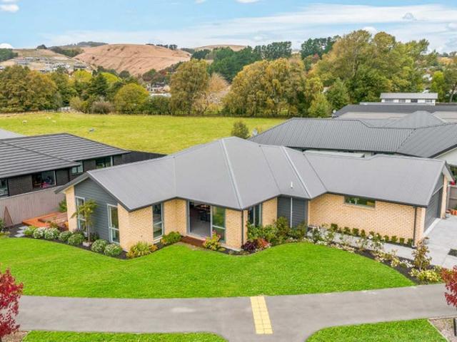 halswell, 3 bedrooms