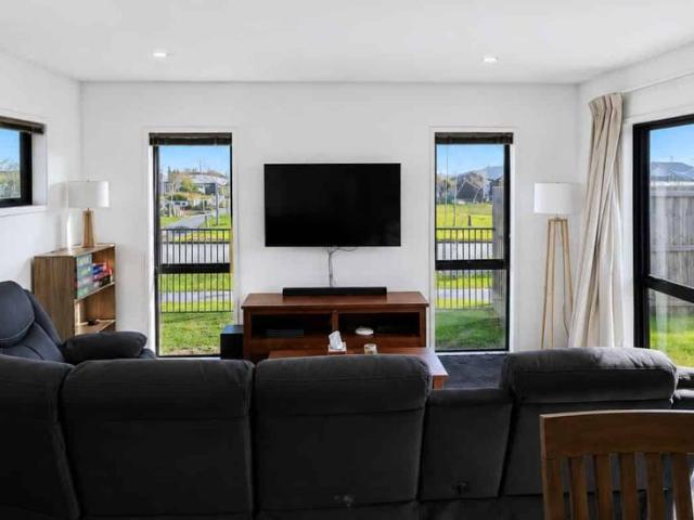 Halswell, 3 bedrooms