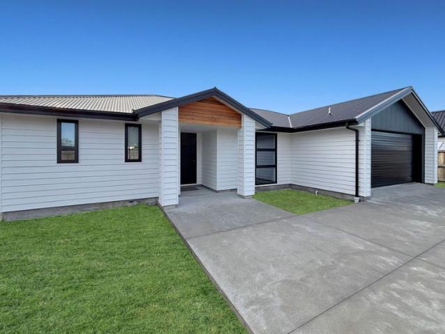 halswell, 3 bedrooms