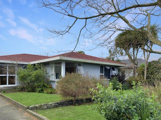 halswell, 3 bedrooms