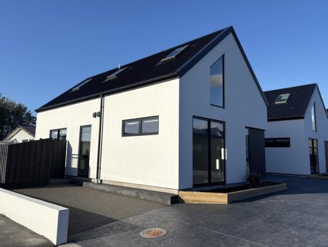 Halswell, 3 bedrooms
