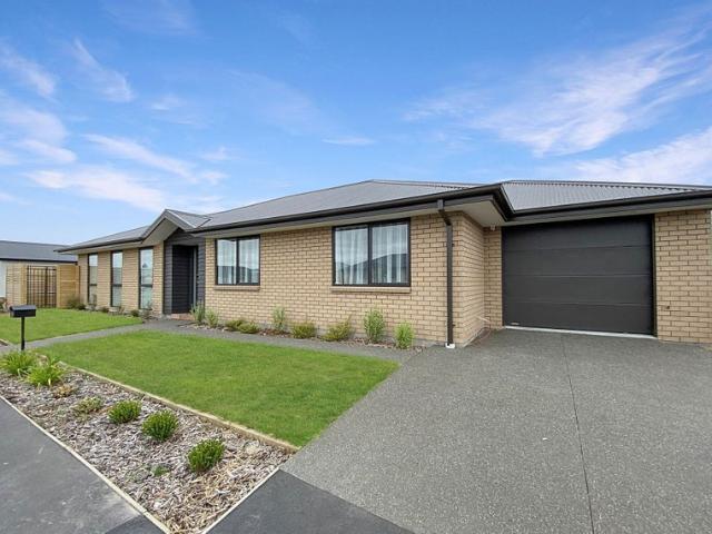 halswell, 3 bedrooms