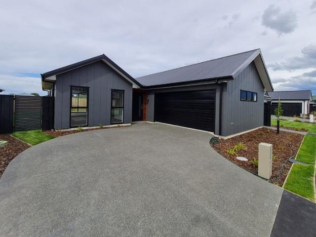 halswell, 3 bedrooms