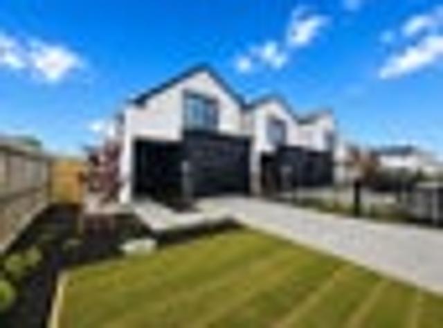 Halswell, 3 bedrooms, $630 pw