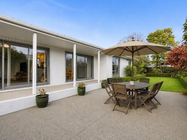 halswell, 3 bedrooms