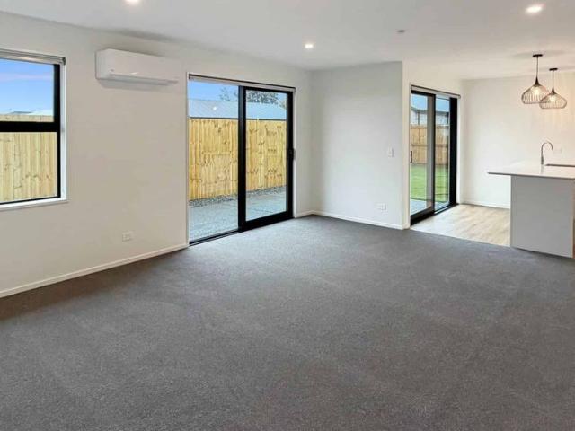 HALSWELL BRAND NEW FOUR BEDROOM HOME, DOUBLE GARAGE