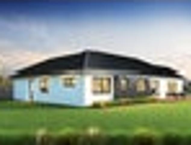 Halswell Living – New & Well Connected!