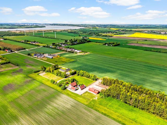Halsvej 91