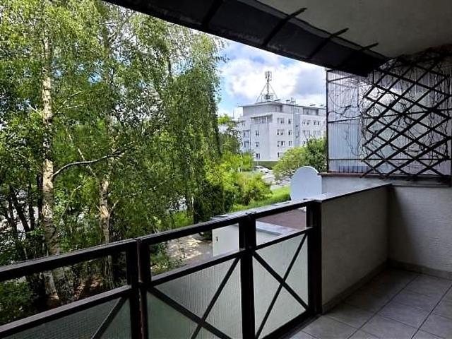 Halszki 51 m², Kraków