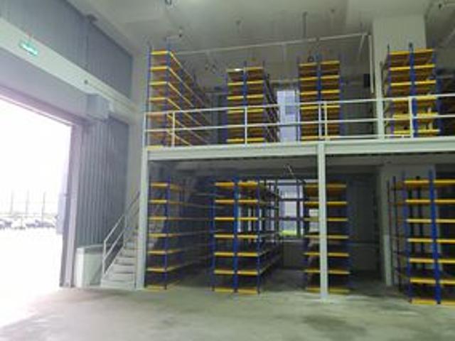 Hap Seng Business Park