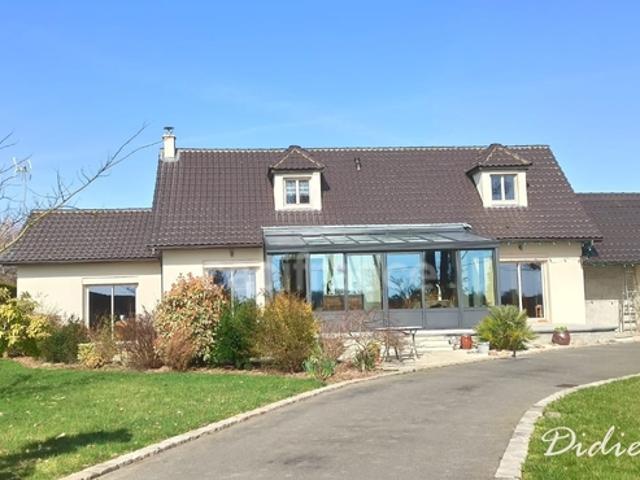 Happonvilliers Vente Maison 28