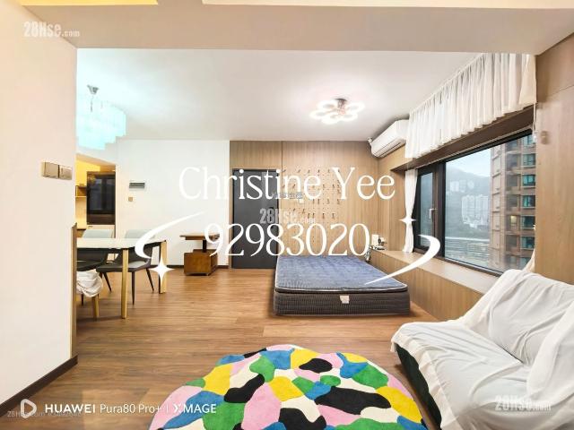 Happy Valley Greenway Terrace [Agency Ads] High Floor 19 28|28/F,Block 2 High Floor Apartment With Bright And Open View Beautifully Decorated 1 Bedroom, 1 Study, 2 Bathroom Hints