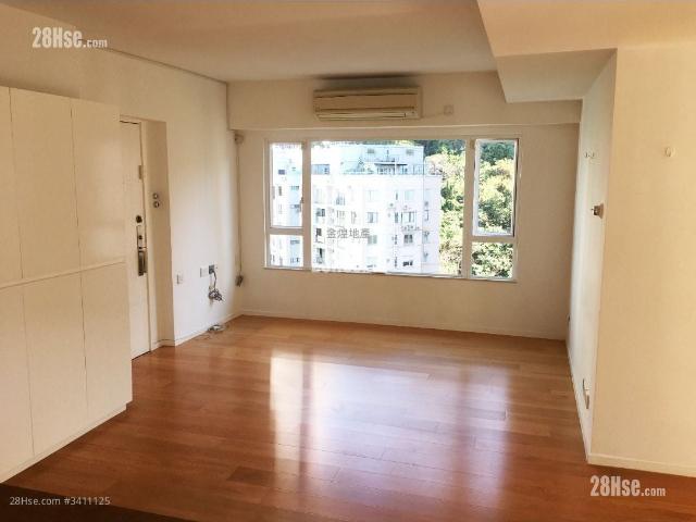 Happy Valley Friendship Court [Agency Ads] High Floor 13 22|22/F Two Rooms And Two Toilets, Worker's Room And Worker's Toilet Hints