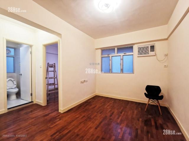 Happy Valley King's Court [Agency Ads] Unit C,Mid Floor 3 12|12/F, Middle Floor Practical One Bedroom Hints
