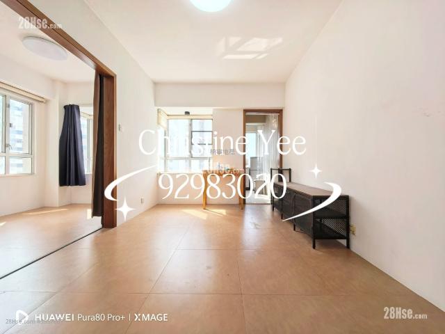 Happy Valley Happy Court [Agency Ads] High Floor 11 20|24/F High Floor, Bright And Airy, Convenient Transportation, Quiet And Peaceful One Bedroom Apartment Hints